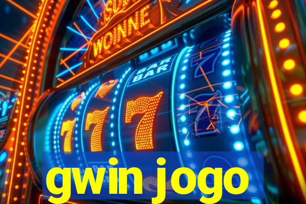 gwin jogo